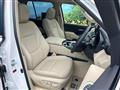 2023 Toyota Land Cruiser