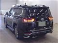 2023 Toyota Land Cruiser