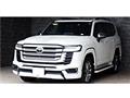 2023 Toyota Land Cruiser