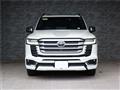 2023 Toyota Land Cruiser