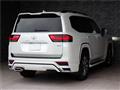 2023 Toyota Land Cruiser