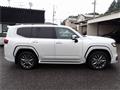 2023 Toyota Land Cruiser