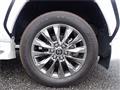 2023 Toyota Land Cruiser