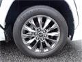 2023 Toyota Land Cruiser