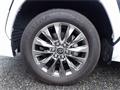 2023 Toyota Land Cruiser