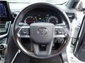 2023 Toyota Land Cruiser