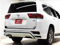 2023 Toyota Land Cruiser