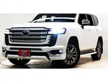 2023 Toyota Land Cruiser