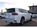2023 Toyota Land Cruiser