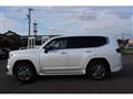 2023 Toyota Land Cruiser