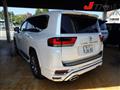 2023 Toyota Land Cruiser