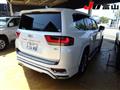 2023 Toyota Land Cruiser