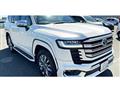 2023 Toyota Land Cruiser