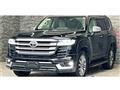2023 Toyota Land Cruiser