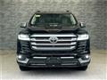 2023 Toyota Land Cruiser
