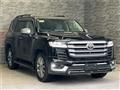 2023 Toyota Land Cruiser