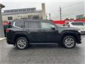 2023 Toyota Land Cruiser