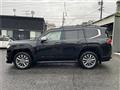 2023 Toyota Land Cruiser