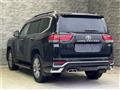 2023 Toyota Land Cruiser