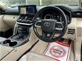 2023 Toyota Land Cruiser