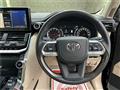 2023 Toyota Land Cruiser