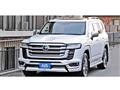 2023 Toyota Land Cruiser