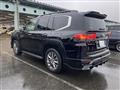 2023 Toyota Land Cruiser