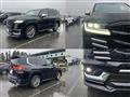 2023 Toyota Land Cruiser