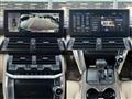 2023 Toyota Land Cruiser