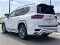 2023 Toyota Land Cruiser