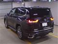 2023 Toyota Land Cruiser