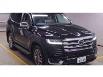 2023 Toyota Land Cruiser