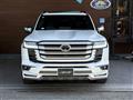 2023 Toyota Land Cruiser