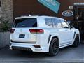 2023 Toyota Land Cruiser