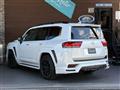 2023 Toyota Land Cruiser