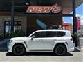 2023 Toyota Land Cruiser
