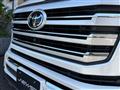2023 Toyota Land Cruiser