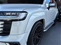 2023 Toyota Land Cruiser
