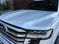 2023 Toyota Land Cruiser