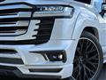2023 Toyota Land Cruiser
