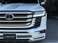2023 Toyota Land Cruiser