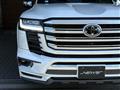2023 Toyota Land Cruiser