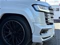 2023 Toyota Land Cruiser