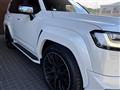 2023 Toyota Land Cruiser