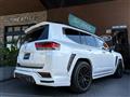2023 Toyota Land Cruiser