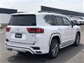 2023 Toyota Land Cruiser