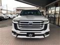 2023 Toyota Land Cruiser