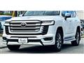 2023 Toyota Land Cruiser