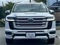 2023 Toyota Land Cruiser