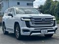 2023 Toyota Land Cruiser